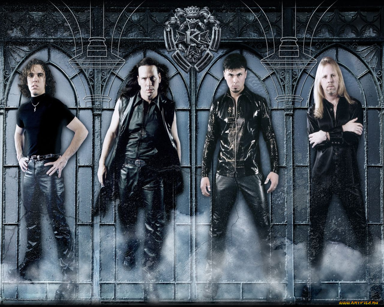 kamelot, 